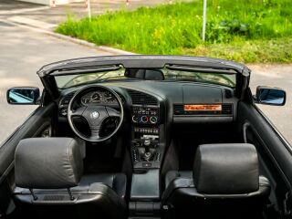 BMW 320 2.0 110kW
