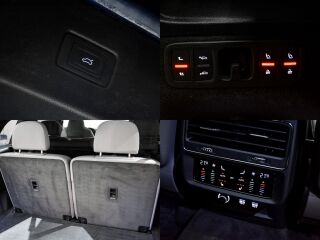 Audi SQ7 4.0 320kW