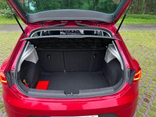 SEAT Leon FR 1.4 110кВ