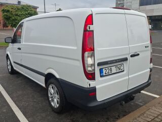 Mercedes-Benz Vito 2.1 85kW