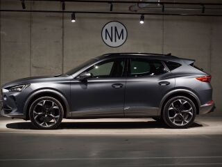 Cupra Formentor VZ 2.0 228kW