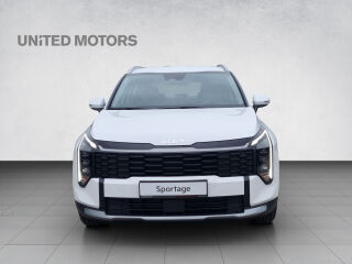 Kia Sportage LX Plus 2WD 1.6 T-GDI 110kW
