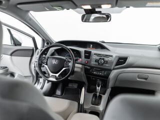 Honda Civic 4D Facelift City Comfort 1.8 104kW