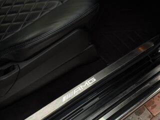 Mercedes-Benz G 63 AMG 5.5 420kW