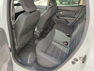 Dacia Duster Comfort 1.0 67kW