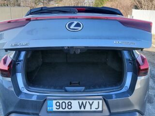 Lexus UX 250h 2.0 112kW