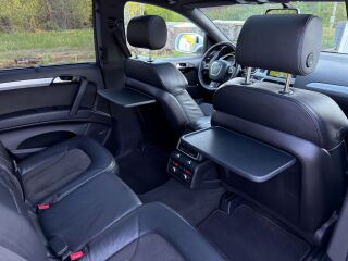 Audi Q7 S line Plus 3.6 FSI quattro 206kW
