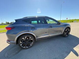 Cupra Formentor VZ 1.4 PHEV E-HYBRID 180kW