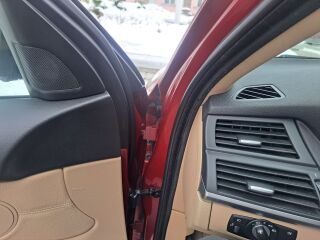 BMW X6 3.0 173kW