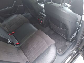 Audi A6 allroad 3.0 160kW