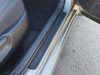 Toyota Avensis 2.0 105kW
