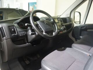Citroen Jumper BlueHDi L3H2 2.2 103kW