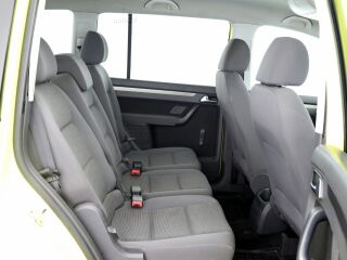 Volkswagen Touran Comfortline FAcelift ATM 1.4 110кВ
