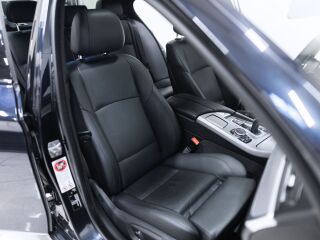 BMW 530 Facelift M-Sportpakett M550D LOOK 3.0 190kW