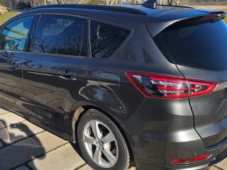 Ford S-MAX 2.0 140kW