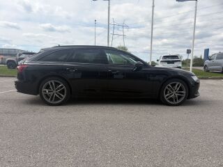 Audi A6 Quattro TDI 2.0 150kW