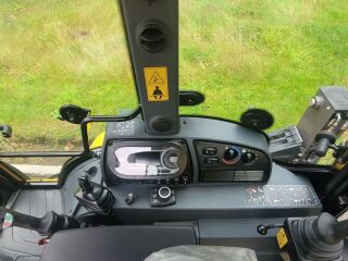 Mecalac TLB990 STAGE V 3.6 82kW
