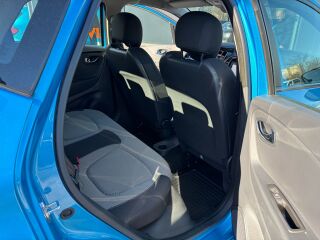 Renault Captur 1.5 66kW