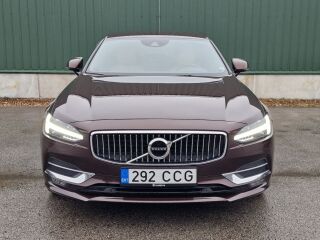 Volvo S90 2.0 184kW