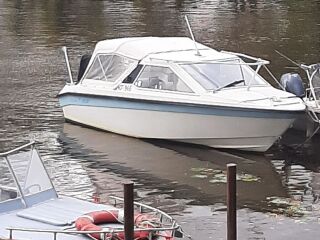 Flipper 535 HT 51кВ