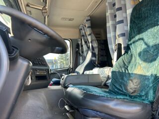 Volvo FM FM480 13.0 353кВ