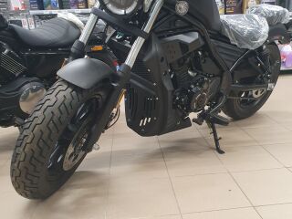 Xiangshuai XS250 18кВ