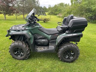 Can-Am Outlander
