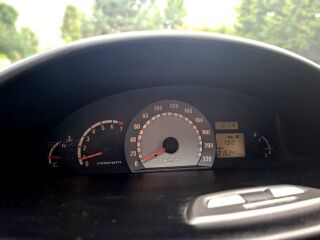 Hyundai Matrix 1.8 R4 90kW