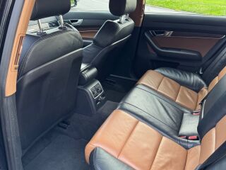 Audi A6 2.7 140кВ