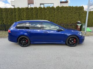 Volkswagen Golf 2.0 221kW