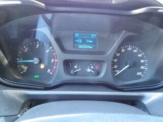 Ford Transit Custom LONGa/c 2.0 TDI 96кВ