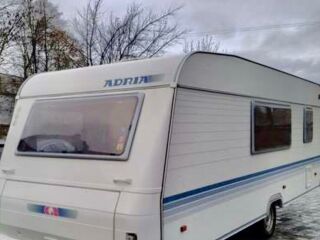 Adria ALTEA 502 DT