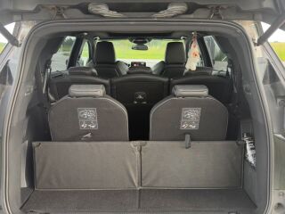 Peugeot 5008 1.6 121kW