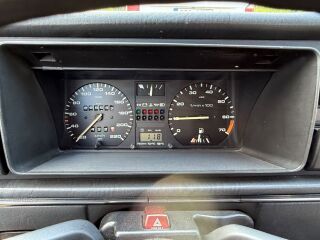 Volkswagen Golf GTi Conditioner 1.8 79kW