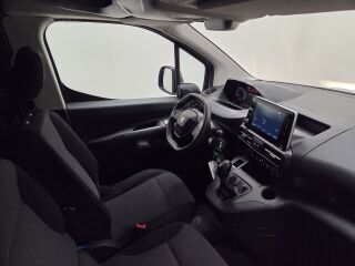 Peugeot Partner L1 Active BlueHDi 1.5 75kW