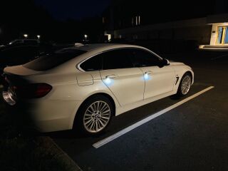 BMW 420 xDrive Luxury Line 2.0 140kW