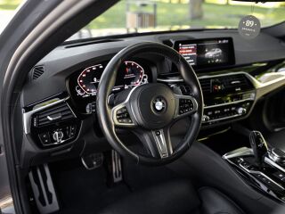 BMW 530 xDrive M-Pakett iPerfomance 2.0 185kW