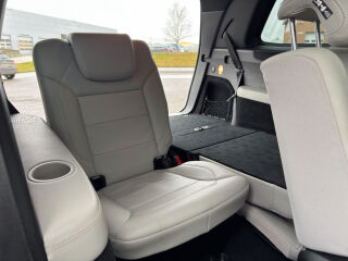 Mercedes-Benz GL 350 AMG BlueTEC 4MATIC 3.0 190kW