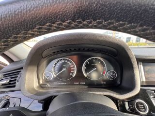 BMW X3 xDrive20d 2.0 140kW