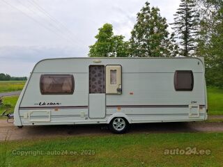Lunar Ultima