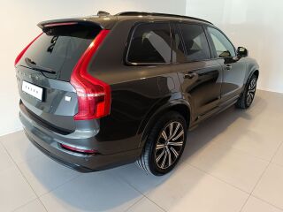Volvo XC90 AWD R-Design Recharge T8 7K 2.0 228kW