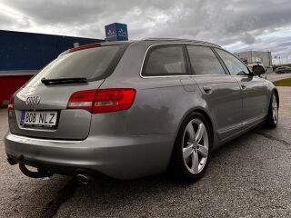 Audi A6 FL 3.0 176кВ