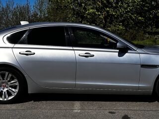 Jaguar XF Prestige 2.0 132kW