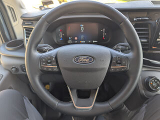 Ford Transit 350L TREND DCiV L3H2 2.0 EcoBlue 121kW