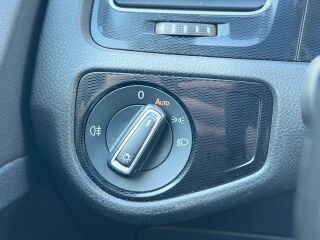 Volkswagen Golf GTE 1.4 110kW