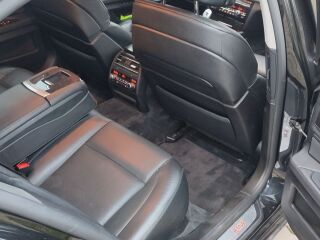 BMW 740 3.0 R6 240kW