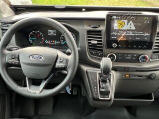 Giottiline SIENA 386 PREMIER EDITION 2.0 125kW
