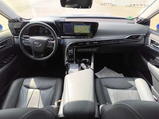 Toyota Mirai Executive 134kW