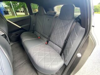 BMW iX xDrive 40 Sport 240kW