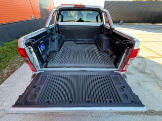 Ford Ranger 2.2 118kW